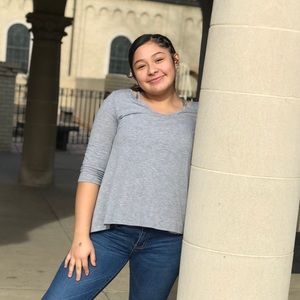 Meet your Posher, Nissa